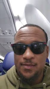 Brent Mcclanahan's Instagram, Twitter & Facebook