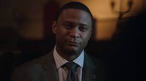 The second season introduces a new mayor (david ramsey), who clashes with frank (tom selleck), while jamie gets a new partner, and danny. Carter Poole Blue Bloods Wiki Fandom