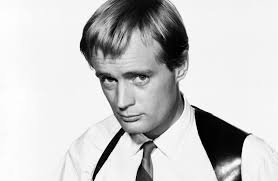 David Mccallum