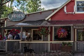 Maybe you would like to learn more about one of these? The Golden Saloon Mccarthy Restaurant Bewertungen Telefonnummer Fotos Tripadvisor