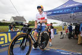 De quoi dire adieu à son avenir en vtt, s'inquiétaient certains. Tom Pidcock Un Retour Remarque Et Prometteur Actualite Directvelo