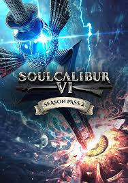 Soulcalibur Vi Season Pass 2 Steam Cd Key For Pc Buy Now