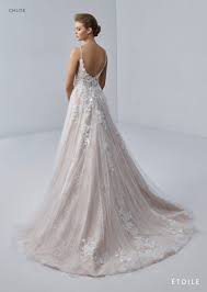 Enzoani Chloe Wedding Gown Inspiration Wedding Dresses Wedding Dress Shopping