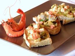 Check spelling or type a new query. Bruschetta Terra Mare