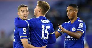 Find the perfect youri tielemans stock photos and editorial news pictures from getty images. Agent Of Top Leicester Star Hints At Exit As Major Clubs Show Interest