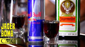 Developed in 1934 by wilhelm and curt mast, it has an alcohol by volume of 35% (61 degrees proof, or us 70 proof). How To Make A Jager Bomb Youtube
