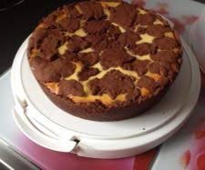 Russischer Zupfkuchen Rezept Thermomix Rezepte Kuchen Kuchen Rezepte Zupfkuchen