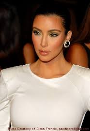 Kim Kardashian: Her Family's Pact to Live Their Personal Lives