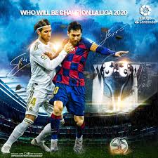 Shoppen sie premium fashion auf myclassico.com. El Clasico 2020 By Jafarjeef On Deviantart