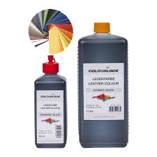 Leather Colours Colourlock Uae Leather Cleaning