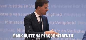 See more ideas about impact, memes, albedo. Mark Rutte Vvd Gif Markrutte Vvd Persconferentie Discover Share Gifs
