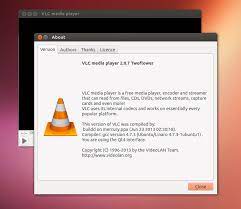 Only active videolan developers or debian/ubuntu multimedia maintainers should apply. How To Install The Latest Version Of Vlc Media Player On Ubuntu