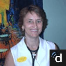 Dr. Anna Steinberg, MD