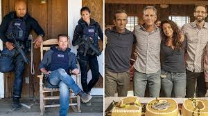 Major case response the ncis, fbi and mi6 teams continue the international manhunt for an escaped british spy who's. Ncis Los Angeles And Ncis New Orleans Renewed At Cbs Variety