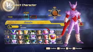 Watch dragon ball xenoverse 2 pc game v 114 ^^nosteam^^ full movie online free, like 123movies, fmovies, putlocker, netflix or direct download torrent dragon. Dbxv2 100 Save Game All Characters Dragon Ball Xenoverse 2 Mods
