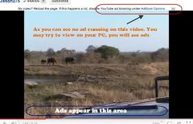How To Block Or Disable Youtube Ads