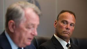 Louisville police whistleblower suit: Trial begins Wednesday