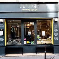 Find paris restaurants in the paris area and other. Restaurant Health Inside Paris Ile De France Opentable