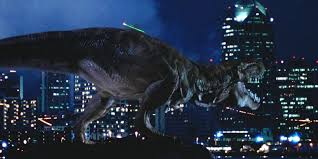Alan grant (sam neill) agrees to accompany a wealthy couple (william h. The Lost World Jurassic Park Vs Jurassic Park 3 Which Is The Better Movie Cinemablend