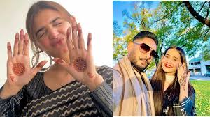 Maybe you would like to learn more about one of these? 30 Mehndi Designs For Eid 2021 Pictures Lens