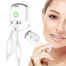 😱🏃‍♀️🏃‍💨 PR!CE DR0P Heated Eyelash Curlers 🔗 Is ⬇️👇🏼 AD