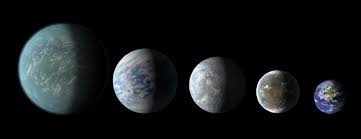 Habitable Worlds New Kepler Planetary Systems In Images Universe Today