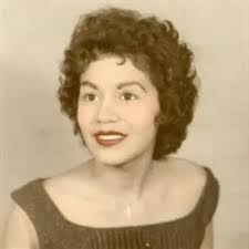 Obituary information for Ofelia Perez Parra