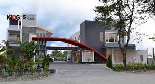 Berapaa biaya masuk taman museum kretek kudus. Hotel Kings Kudus Booking Murah Mulai Rp350 000