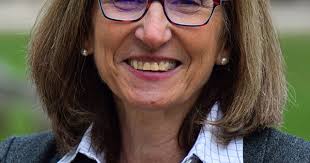 Meet Your Representative: Sen. Cindy Friedman