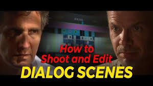 The Dinner Scene — How to Direct Dinner & Dialogue [Director's Playbook]