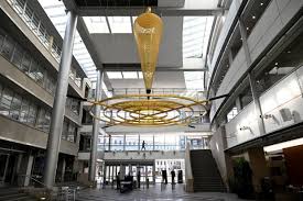 Denver keeps city workers downtown while renovating Webb building