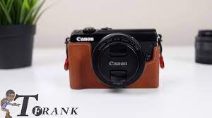 Canon M100 10 Months Later Things I Like And Dislike Youtube