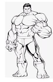 Strong superman broke the chains. Strong Hulk Coloring Page Free Printable Coloring Pages For Kids Coloring Home