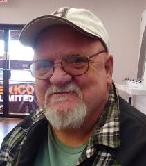 Eddie Patrick Obituary (2017)