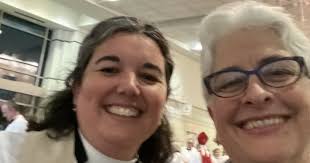 St. David's at 2025 Diocesan Council in Fort Worth