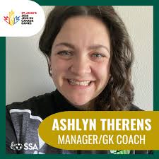 Saskatchewan Soccer в X: „Introducing the Female Team Coaching Staff for  the Canada Summer Games 2025!!! Head Coach