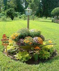 Come Arredare Un Giardino Spendendo Poco Idee Di Giardinaggio Giardino Di Piante Grasse Giardino