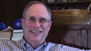 Timothy P. Johnson: 2023 AAPOR Award Winner