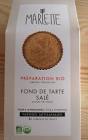 Fond De Tarte Sale