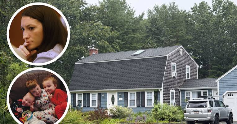 Lindsay Clancy trial (updates): Jury sent home after Duxbury home tour,  more emotional testimony – Boston 25 News