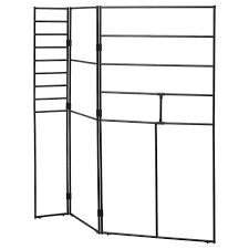 Mobilier Et Decoration Interieur Et Exterieur Scheidingswand Ikea Binnen Buiten