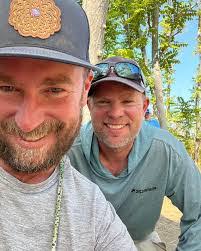 Chad Newton's Instagram, Twitter & Facebook