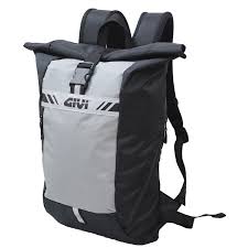 Balo Givi chống nước RBP02 - Phuotking bảo hộ motor, du lich, dã ngoại