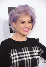 Can I Please Have Kelly Osbourne 39 S Hair Color Color Hair Kelly Lilac Osbourne39s Kelly Osbourne Hair Kelly Osbourne Hair Color Lavender Hair