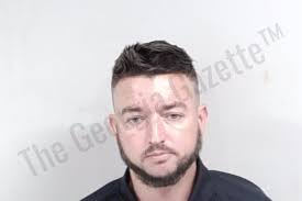 Erik Parish — Lowndes County Jail Bookings