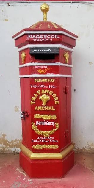 Rain or shine, they ran. In 18th-century Travancore, Anchalottakkars hand-delivered messages across kingdoms, wearing khaki and red, with unmatched discipline. Before India had postboxes, it had them. #Travancore #PostalHistory #Anchalottakkars ...