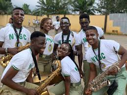While narrating the particular platoon that did the nice. Nysc Lagos Musical Band On Twitter In The Spirit Of Felabration We Came Together To Perform One Of The Songs Of The Legend Fela Watch This Space Felabration2019 Lagosmusicband Lagoscorpers Fela