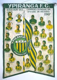 Go on our website and discover everything about your team. Ypiranga Futebol Clube Erechim Rs Modelo De 1967 Historia Do Futebol
