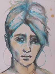 Graphite laminate paint colour using Fusion Mineral Paint