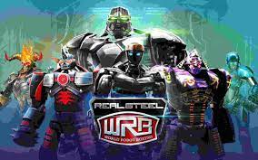 Join atom, zeus, noisy boy, and many more of your favorite robots in the battle for supremacy of the real steel universe. Real Steel World Robot Boxing Mod Apk 62 62 113 Menu Unlimited Money Vip